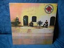 POCO Rose Of Cimarron LP - 1976 - ABC Records ABCD-946 - NEW, SEALED