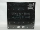 SEALED Shadowy Men On A Shadowy Planet Oh I Guess RSD 2016 4LP Set Only 750 Made