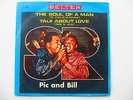 Pic and Bill - The Soul Of A Man 7
