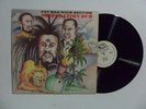 FAT MAN RIDIM SECTION Tribulation Dub TOP RANKING Roots Steppers LP Jah Shaka