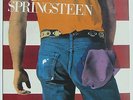 Bruce Springsteen - Born In The USA COLUMBIA 12