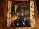 PRINCE AND THE REVOLUTION Purple Rain LP SEALED MINT 1984 Record