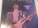 PRINCE Purple Rain 12