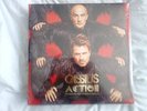 Cassius ACTION Record Store Day 2016 Limited Edition Vinyl Feat Cat Power Mike D