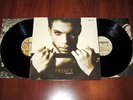 PRINCE The Hits 2 VERY RARE 1993 EUROPEAN ORIGINAL 1st PRESS 2x VINYL LP NM Come