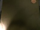 PRINCE: THE BLACK ALBUM (1994 GERMAN LP PRESSING/ LIMITED EDITION) CAMILLE