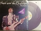 Prince Prince Purple Rain Purple Vinyl 12