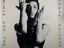 PRINCE AND THE REVOLUTION Parade LP 1986 Vinyl Record