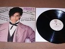 PRINCE Controversy original LP vinyl record album  SUPER CLEAN nm BSK3601