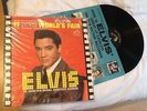 Elvis lp lpm 26
