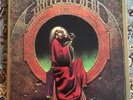 Grateful Dead - Blues For Allah LP. Audio Fidelity. Numbered Edition Disk 0607.