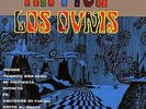 LOS OVNIS 