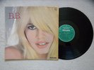 LP BRIGITTE BARDOT 