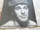 BRUCE SPRINGSTEEN  A MOMENT OF TRUTH RARE LP Vinyl Born in The USA Darkness Live