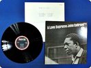 JOHN COLTRANE A Love Supreme IMP88060 LP EC6168