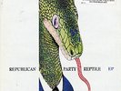Big Country Republican Party Reptile 4 track Uk 12