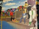 Prince and the Revolution  - Around The World In A Day vinyl - 25286 - vgvg