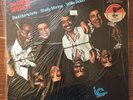 Sealed PAUL HUMPHREY WILLIE BOBO  The Drum Session LP Breaks JAZZ FUNK dbX