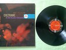 John Coltrane LIVE at the Village Vanguard LP Impulse AS-10 Stereo 1962 RVG NM
