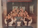 Jimmy Urbina Y Su Orquesta Revolucion 70 Ori ....LP NOW