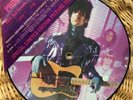 Prince Vintage 45 RPM Limited Edition Picture Disc Little Red Corvette b/w 1999