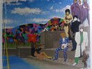 PRINCE and the REVOLUTION - Around The World In A Day LP Original still SEALED