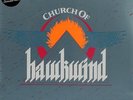 CHURCH OF HAWKWIND  HAWKWIND Vinyl Record