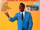 The Sound Of Wilson Pickett  Wilson Pickett Vinyl Record