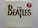 THE BEATLES 20 Greatest Hits LP Capitol SV-12245 US 1982 M SEALED w/STICKER 8F