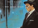 FRANK SINATRA - IN THE WEE SMALL HOURS NEW VINYL