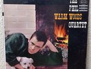 PHIL WOODS QUARTET: WARM WOODS RARE MONO 1st Orig EPIC LN 3436 DG LP USA 1958