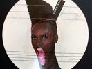 GRACE JONES 'SLAVE TO THE RHYTHM' 1985 12