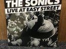 The Sonics - Live At Easy Street LP Record Store Day RSD