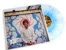 TORO Y MOI–What For?-Ltd Blue & White Starburst Vinyl LP-Panda Bear, Purity Ring