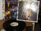Prince and The Revolution Purple Rain Vinyl LP Record (1984) Original