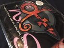 PRINCE Sexy MF Rare Shaped Picture Disc Purple Doves 1999 Diamonds