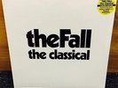 The Fall - The Classical LP Record Store Day RSD