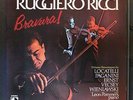 (LP) DL 710172 Ernst/Paganini BRAVURA  lp RUGGIERO RICCI decca gold LEON POMMERS
