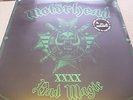 MOTÖRHEAD - Bad Magic - LP GREEN Vinyl // Neu & OVP ///// RSD  /////// Motorhead