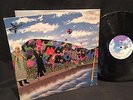 PRINCE Around the World in a Day LP 1985 Original Press Near Mint Rasberry Beret