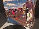 PRINCE Around the World in a Day LP 1985 Gatefold Orig Press UNPLAYED Rasberry