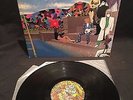 PRINCE Around the World in a Day LP EX 1985 GF ORIGINAL Rasberry Beret Pop Life