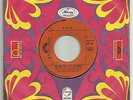Lulu Mega RARE Lebanese 45 Man Who Sold The World LSN? David Bowie Mick Ronson