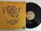 Prince & The N.P.G.  - Get Off - 1991 Vinyl 12