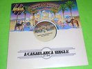 KISS / I WAS MADE FOR LOVING YOU / DJ PROMO / 1979