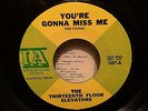 The Thirteenth Floor Elevators ?– You're Gonna Miss Me (7