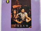 PRINCE and the N.P.G.(CREAM) 33RPM (LP) 0-40197 (SHRINK WRAP) 1991 (R-NM) (S-NM)