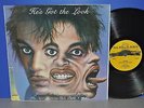 PRINCE He's got the look New morning Club Paris '87 Vinyl LP clean sauber U