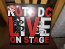 RUTS LIVE ON STAGE  RSD LP 2016 SEALED BUT RUB BOTTOM