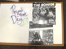 The Sonics w/Eddie Vedder Live at Easy Street (Vinyl) RSD 2016